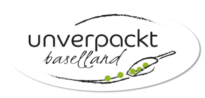 Unverpackt Baselland Logo